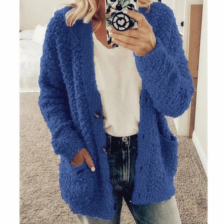 Beverly | Plus Size Cardigan