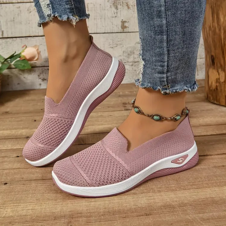 Azalea™ - Slip-On Orthopedic Sneakers