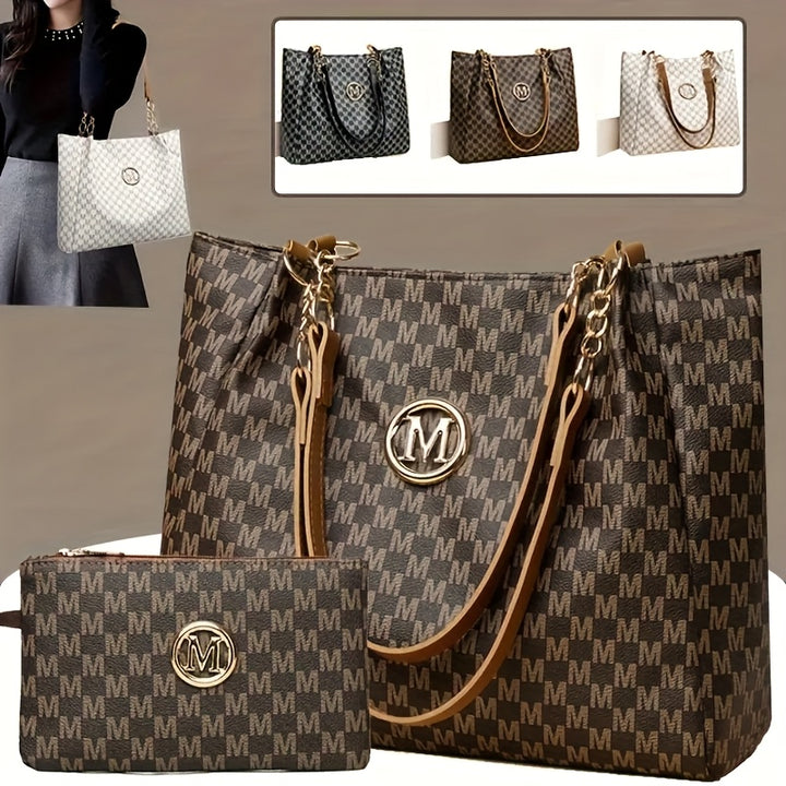 Josefina Vintage Shoulder Bag