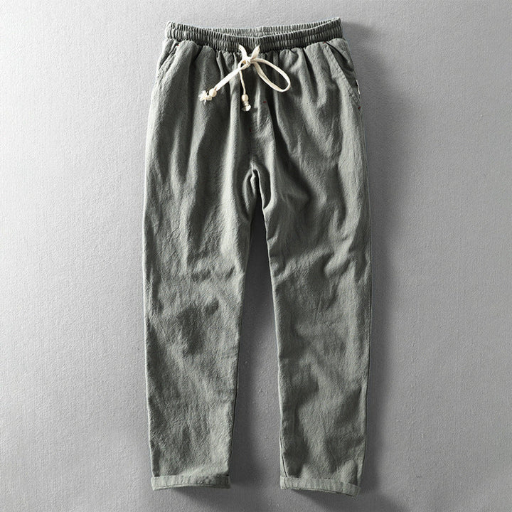 Nils Summer Trousers