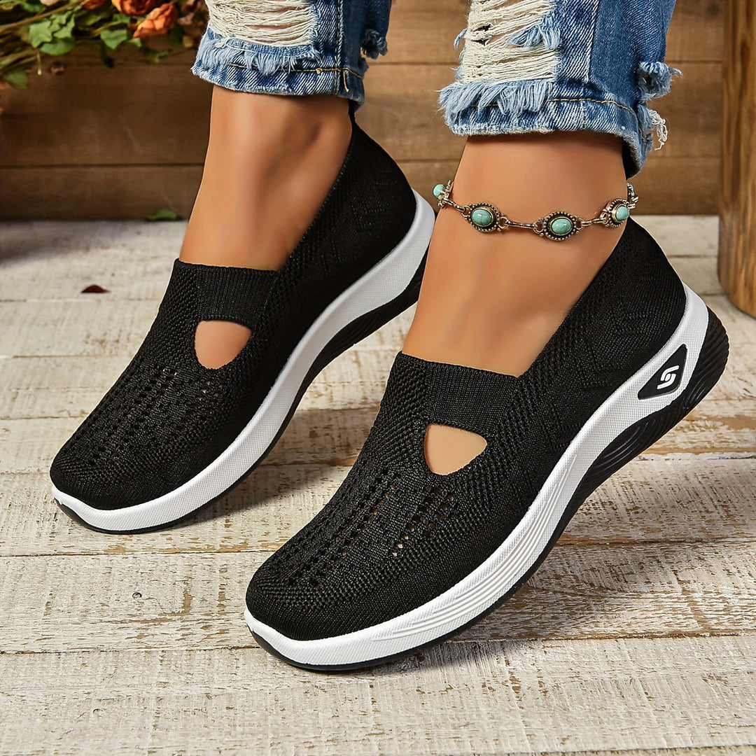 Liz™ - Slip-On Orthopaedic Footwear