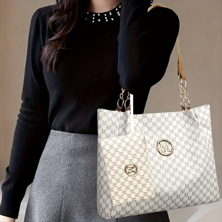 Josefina Vintage Shoulder Bag