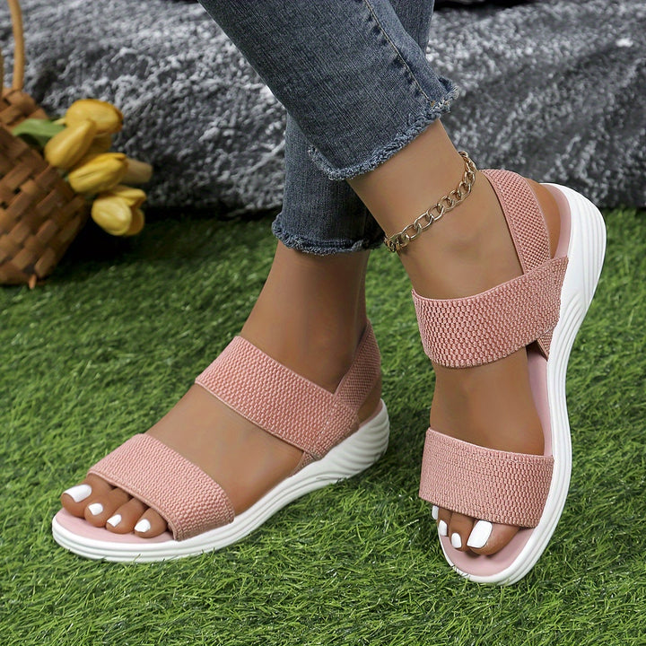 Malanda | Stylish and Cozy Sandals