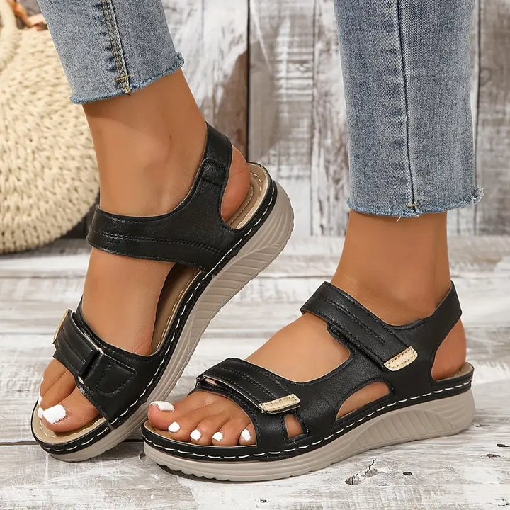 Randy | Comfort-Orthopedic Sandals