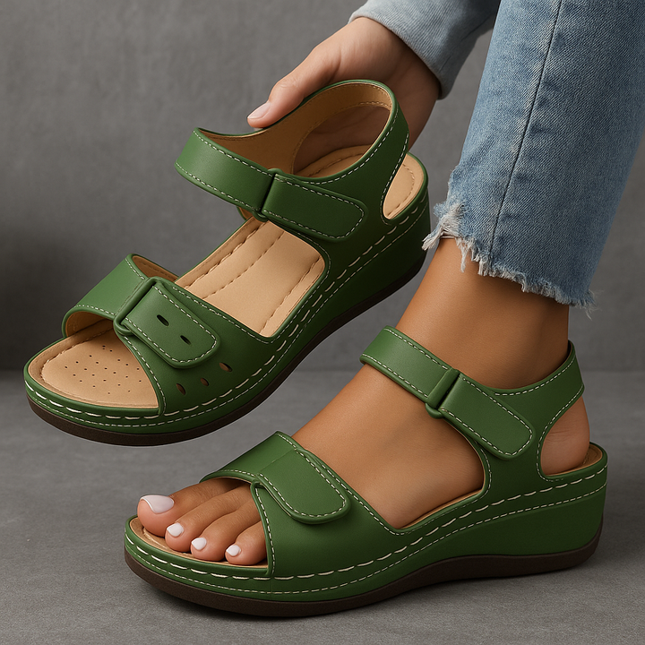 Vera™ - Comfort Orthopedic Sandals