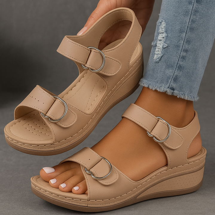 Vera™ - Comfort Orthopedic Sandals