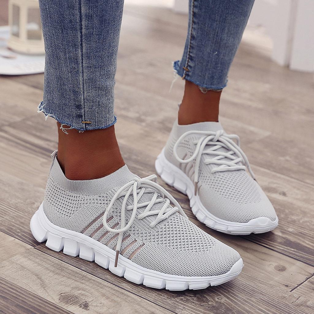 Lotte™ - Ergonomic Shoes - Walk Pain-Free!