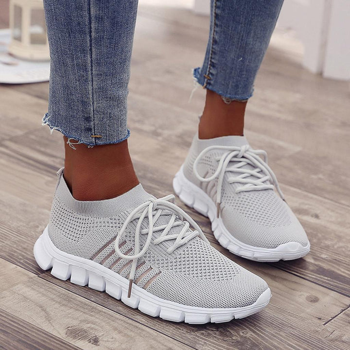 Lotte™ - Ergonomic Shoes - Walk Pain-Free!