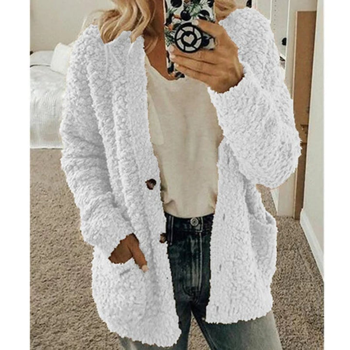 Beverly | Plus Size Cardigan