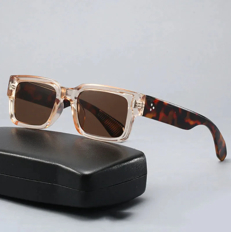 Carucci Retro Shades