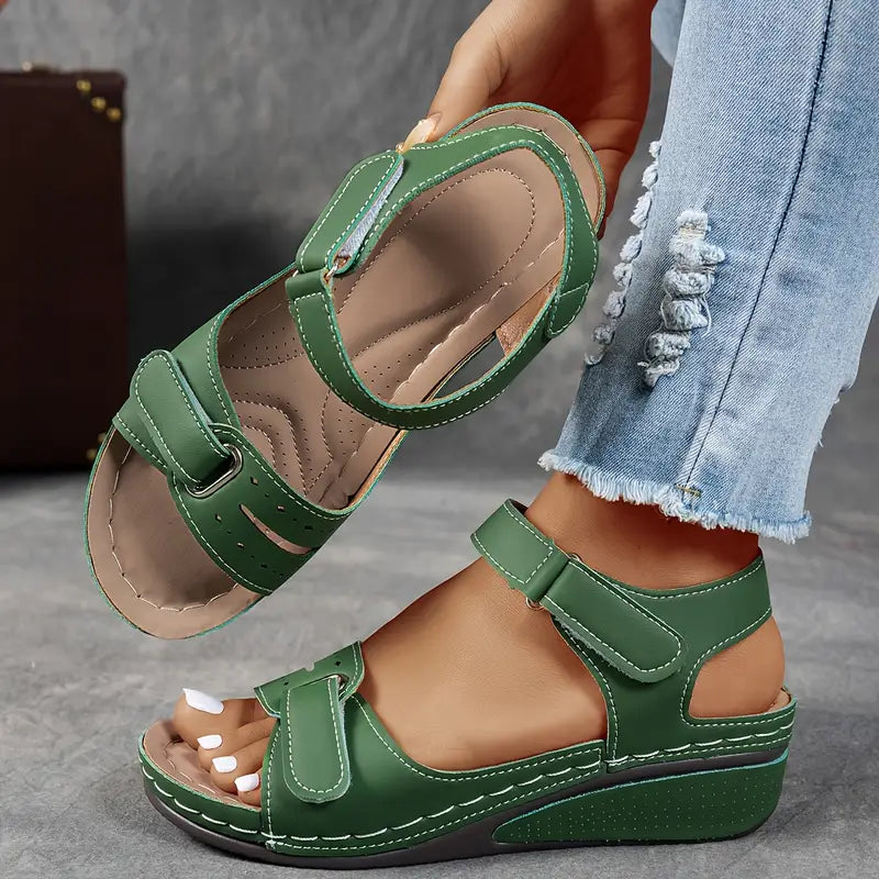 Vera™ - Comfort Orthopedic Sandals