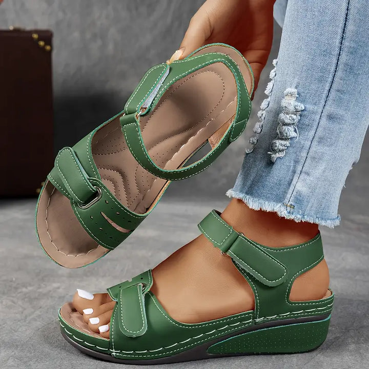 Vera™ - Comfort Orthopedic Sandals