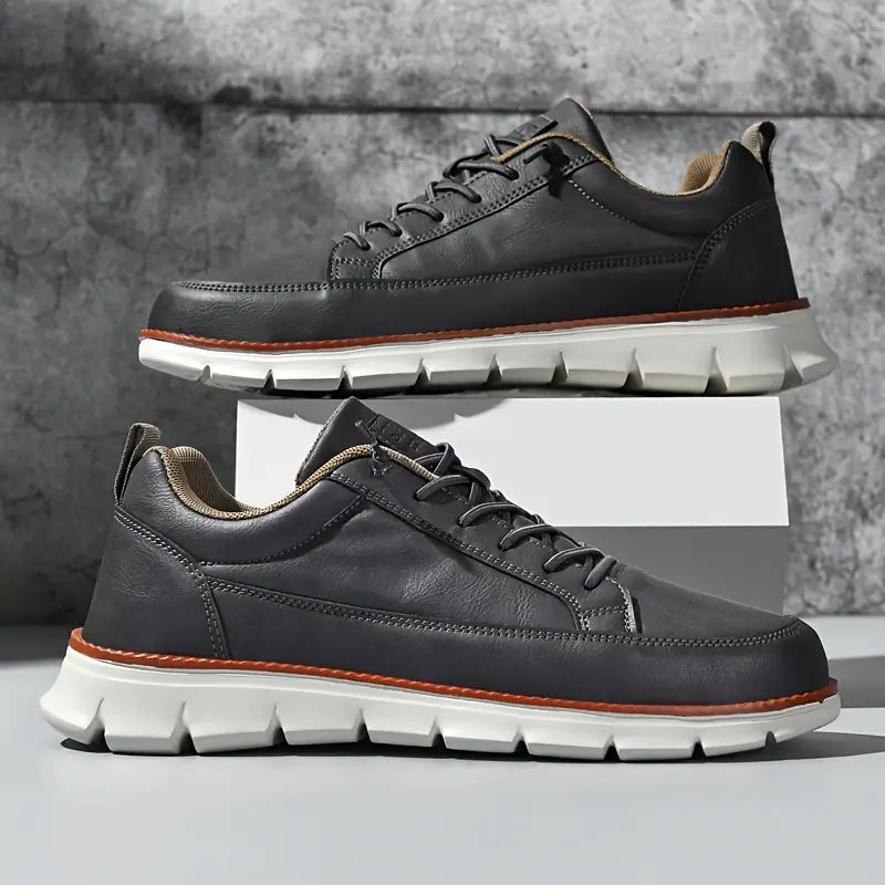 Galeazzo | Luxe Sneakers