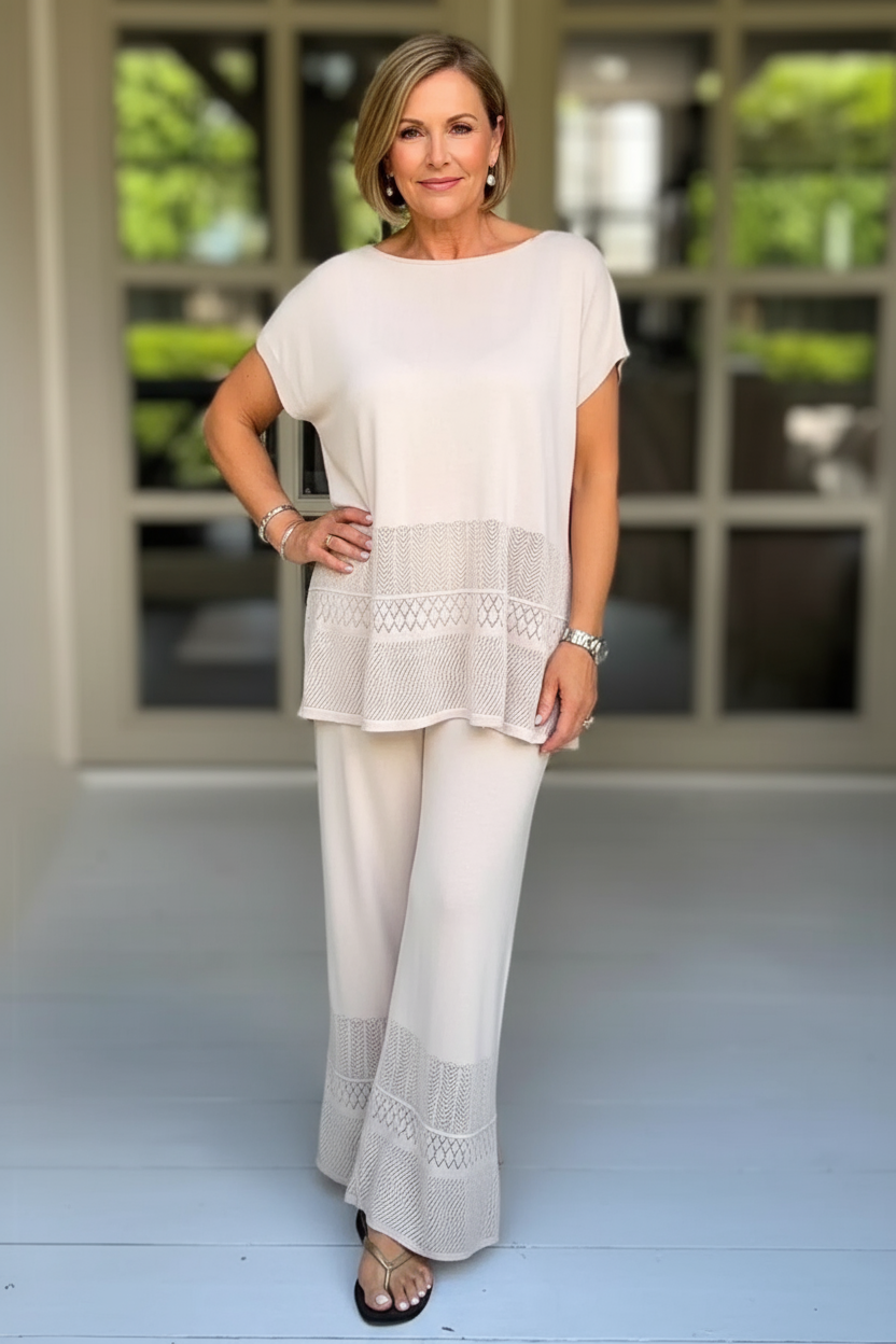 Madelive - Timeless Comfy Set