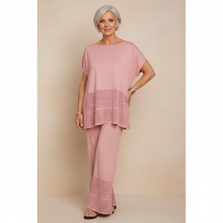 Madelive - Timeless Comfy Set