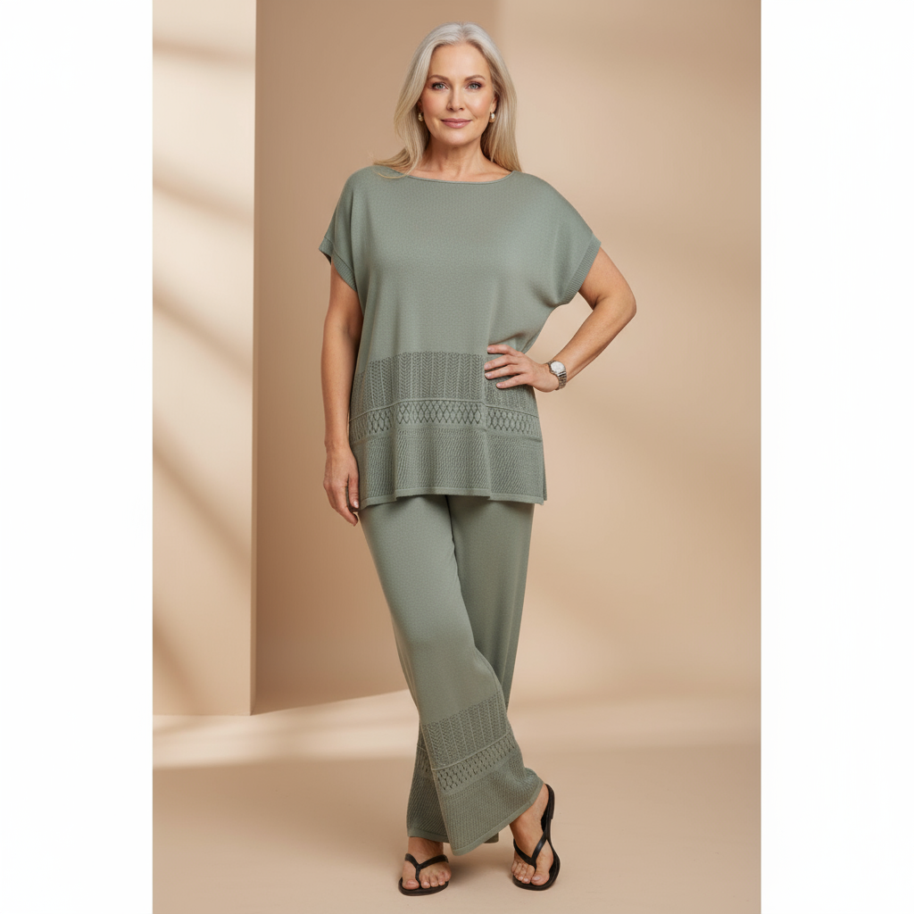 Madelive - Timeless Comfy Set