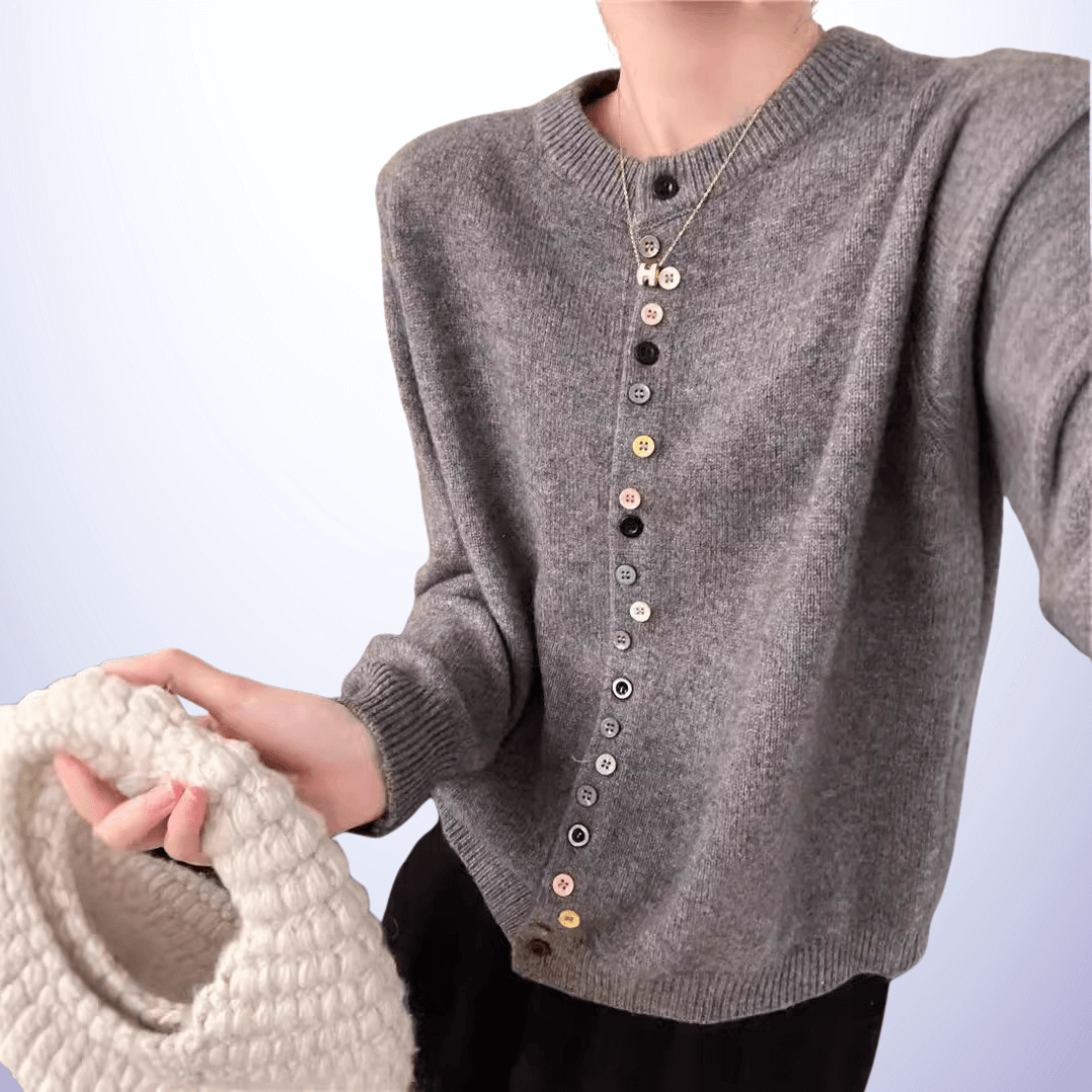 Sheela Cardigan