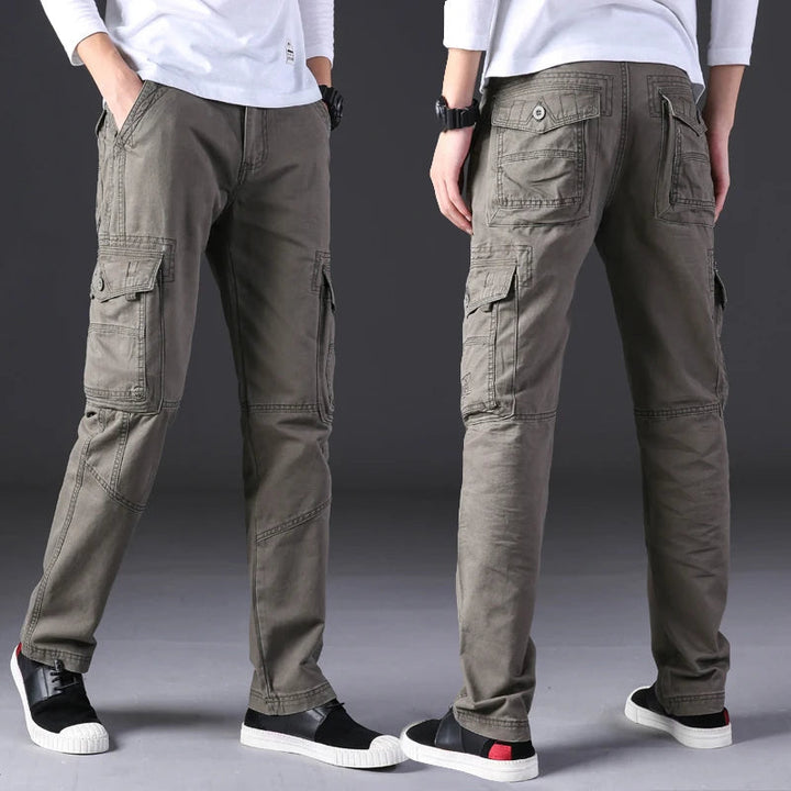 Cairn Expedition Cargo Pants