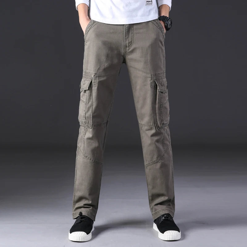 Cairn Expedition Cargo Pants