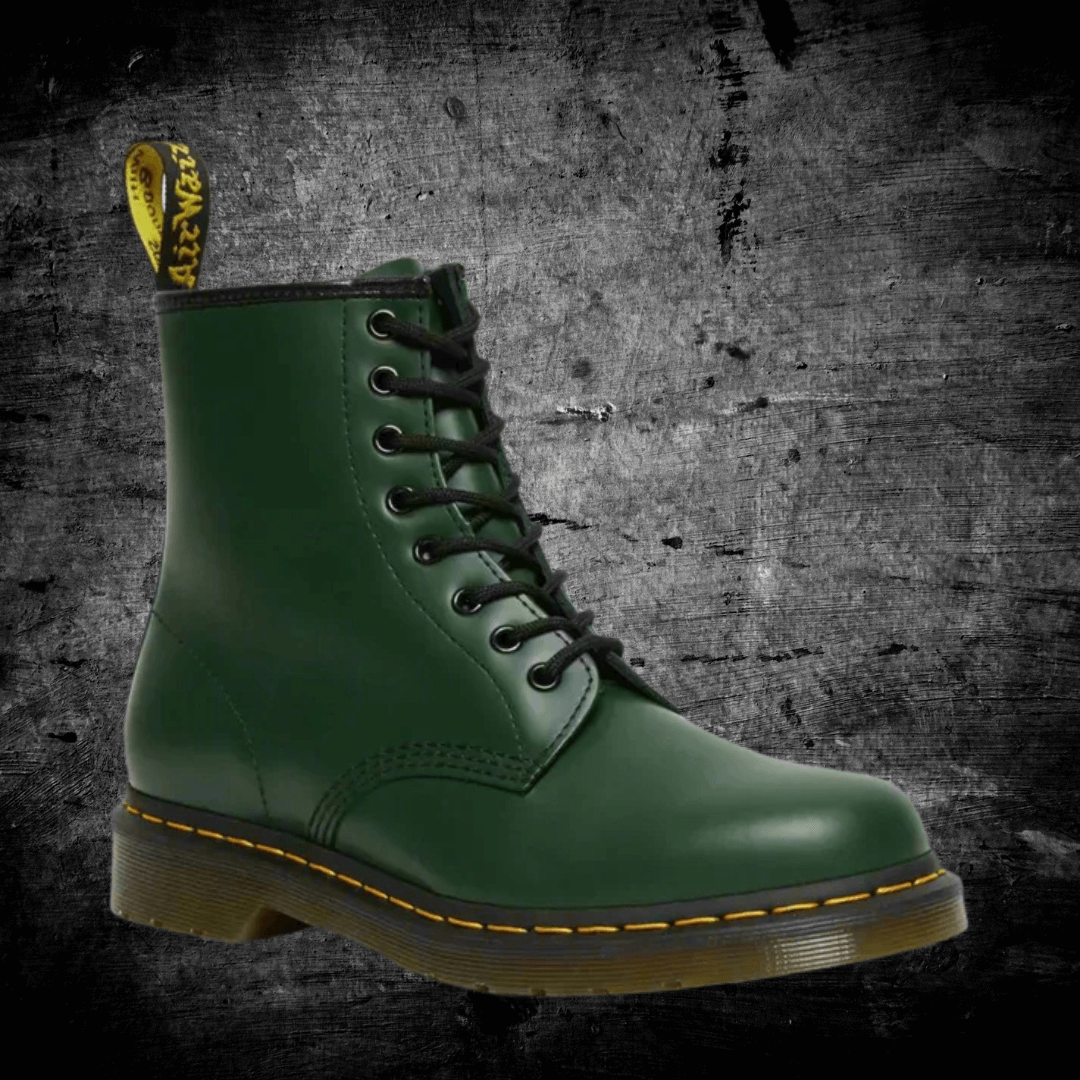 STRUMMER | BOOTS