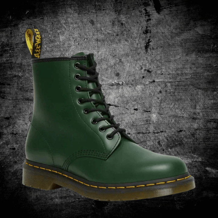 STRUMMER | BOOTS