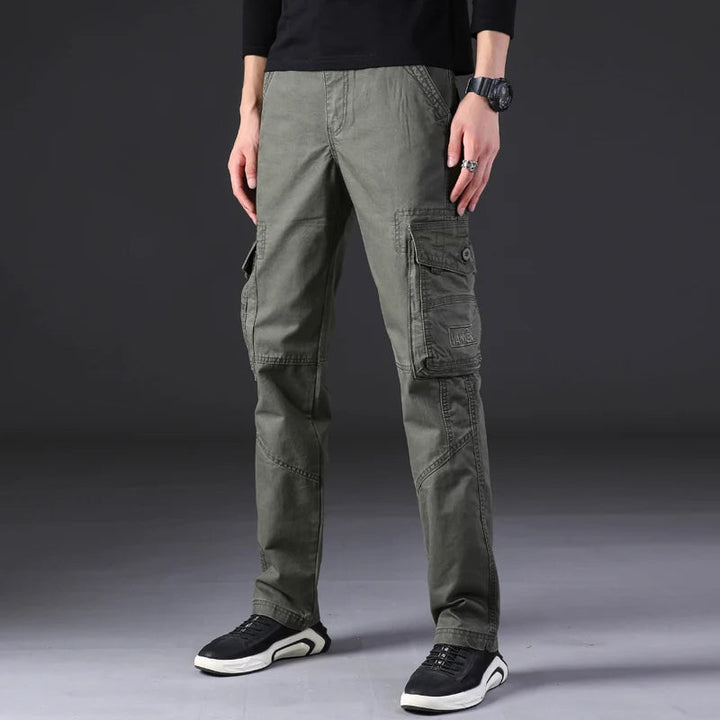 Cairn Expedition Cargo Pants