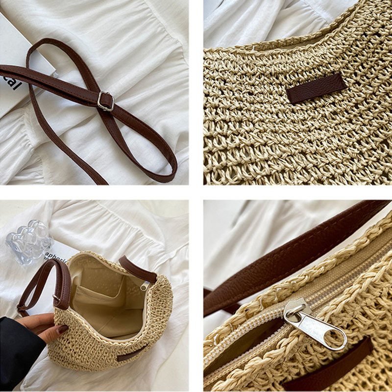 Lani Beach Bag – Your Summer Essential