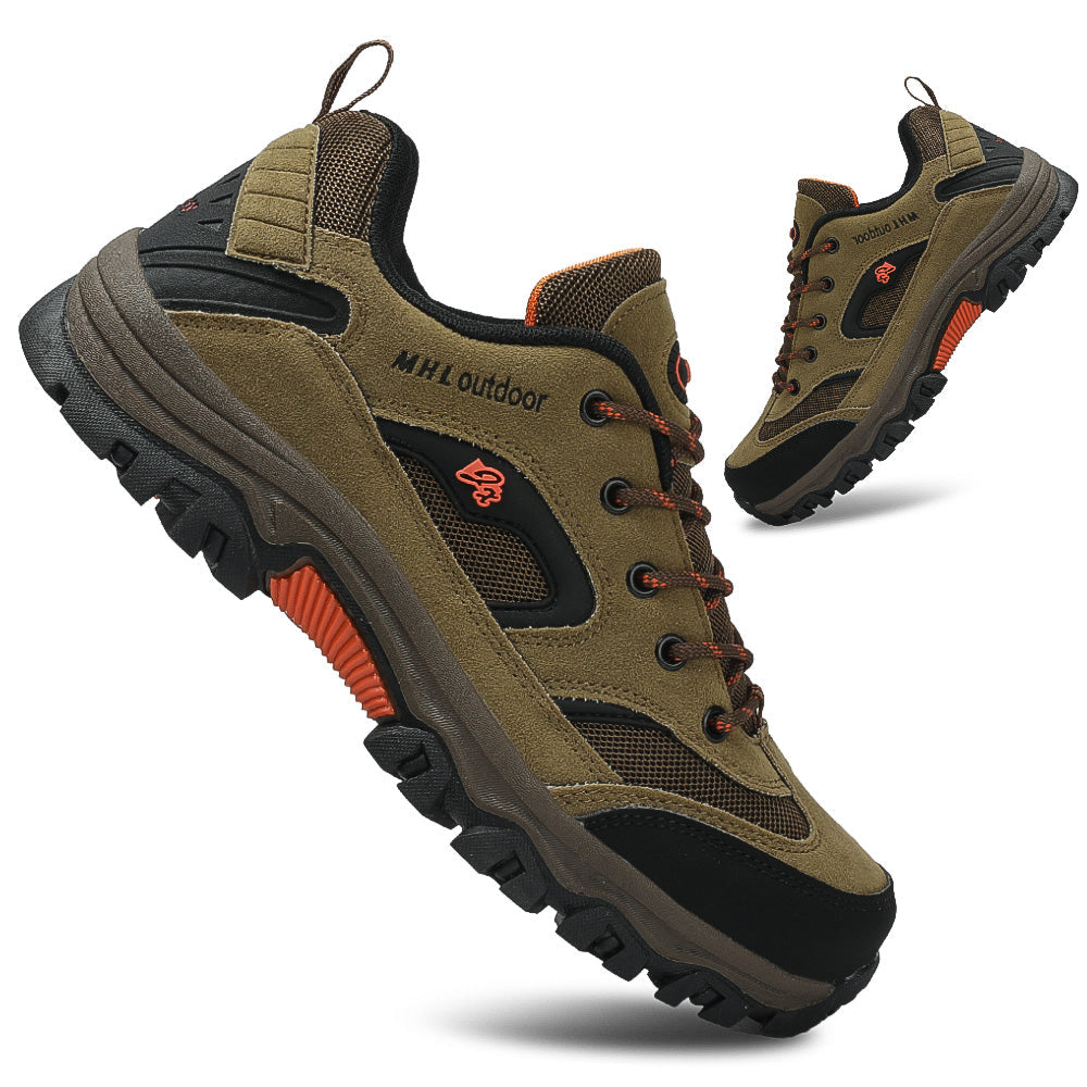 CAMERON™ | ERGONOMIC MEN'S SHOES