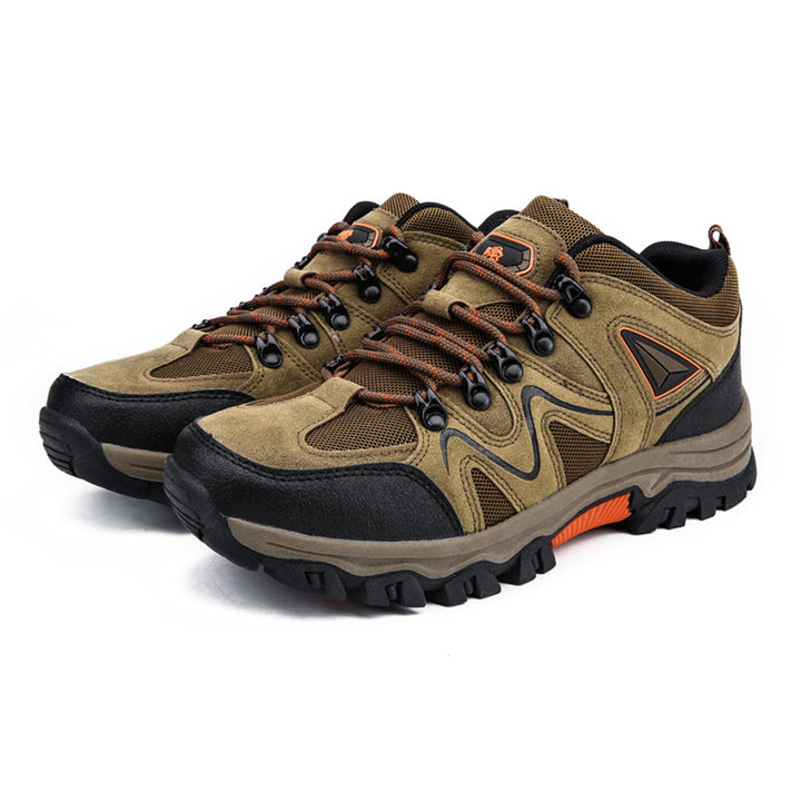 CAMERON™ | ERGONOMIC MEN'S SHOES