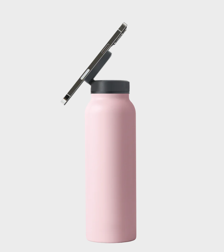 Lodestone™ Magnetic Water Bottle