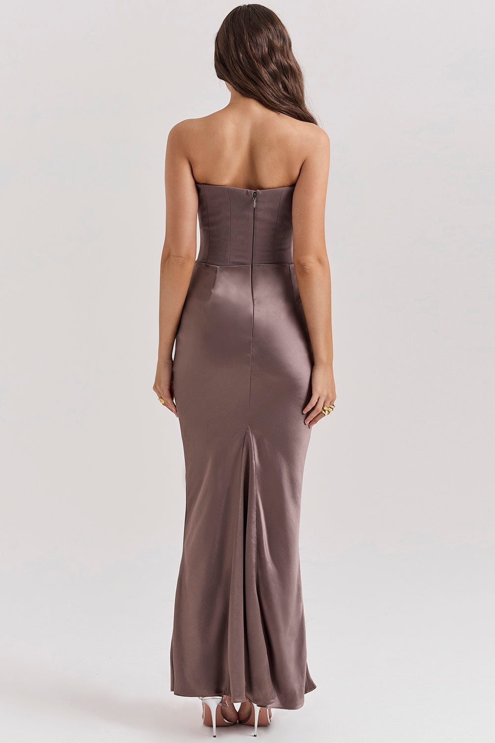 CELESTIA MAXI DRESS