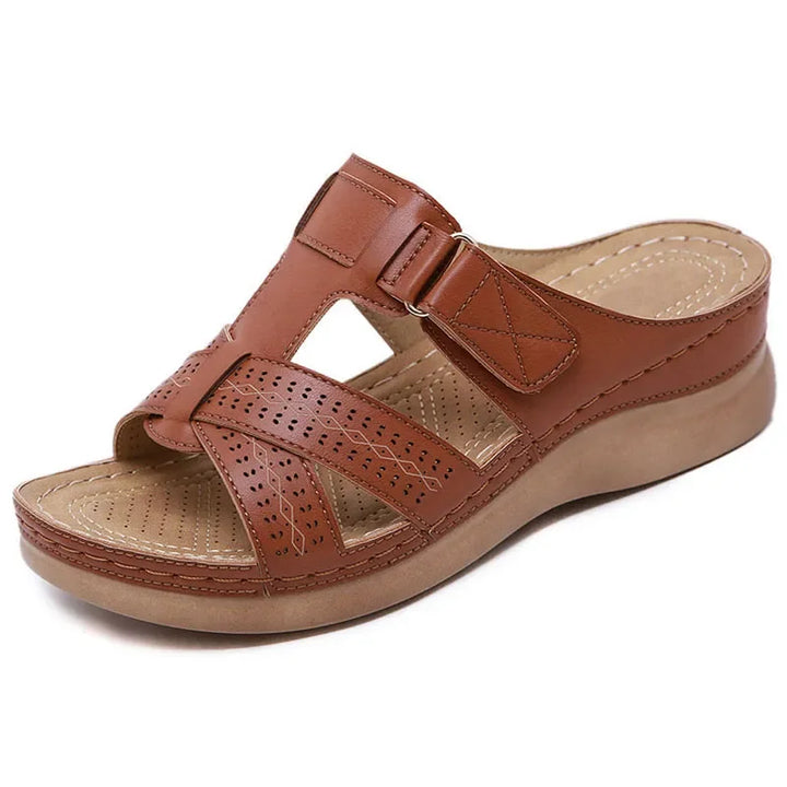 Toby™ Cozy Step Sandals