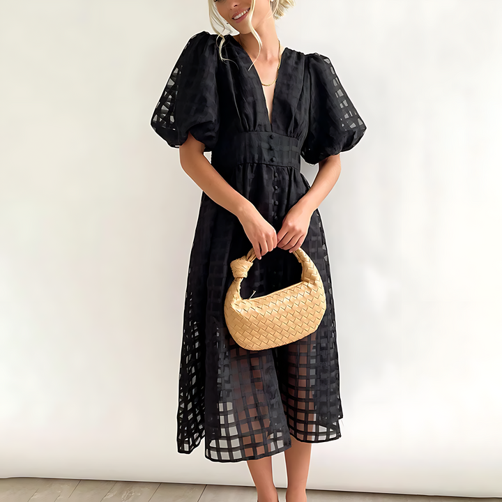 Gulia™ Chic Summer Dress