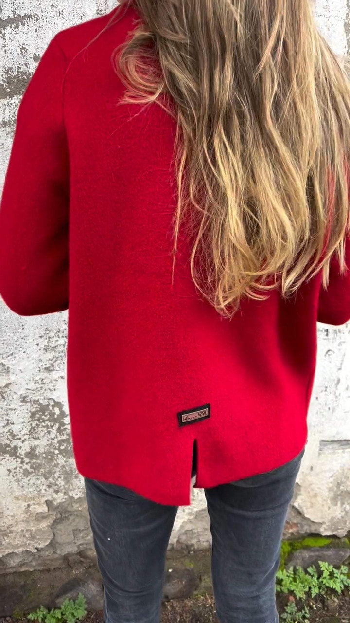 Renata | Warm and Cozy Winter Coat