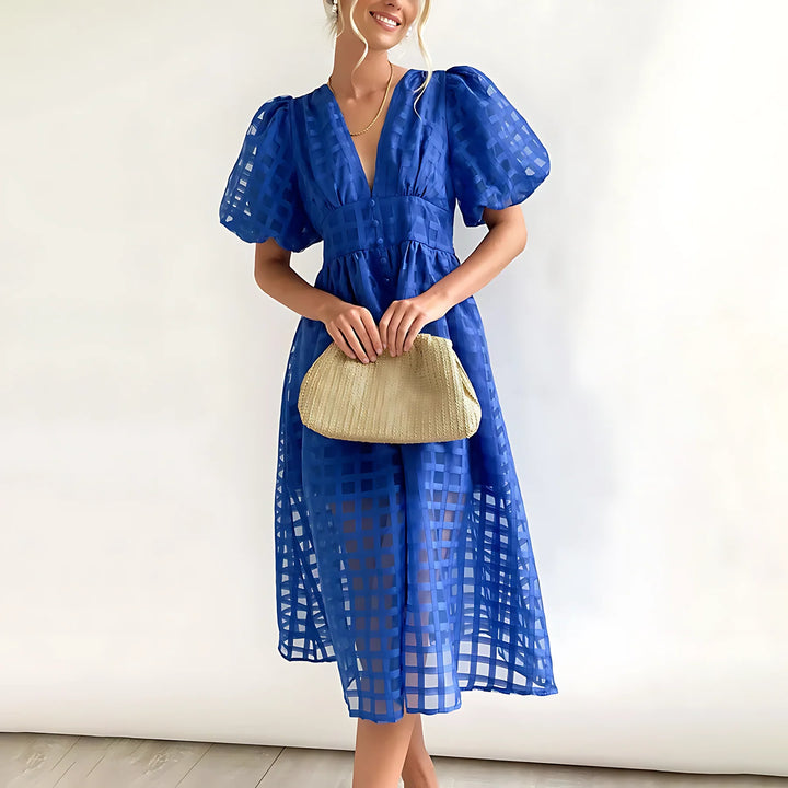 Gulia™ Chic Summer Dress