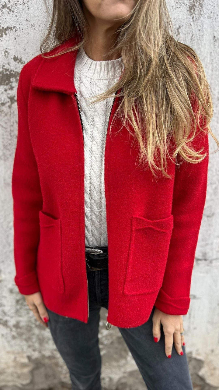 Renata | Warm and Cozy Winter Coat