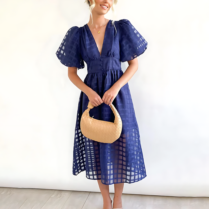 Gulia™ Chic Summer Dress