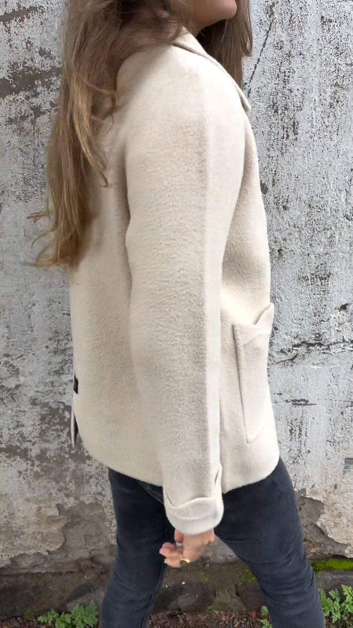 Renata | Warm and Cozy Winter Coat