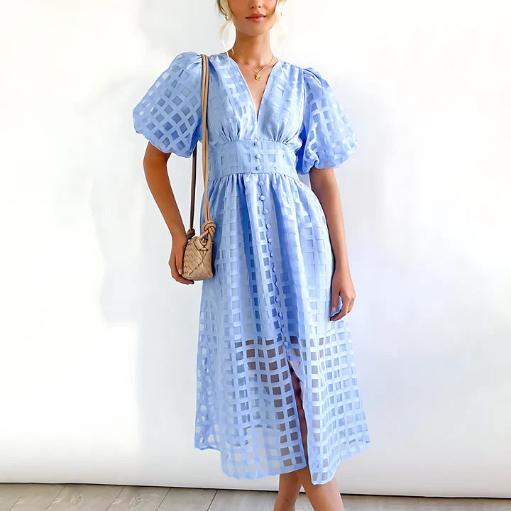Gulia™ Chic Summer Dress