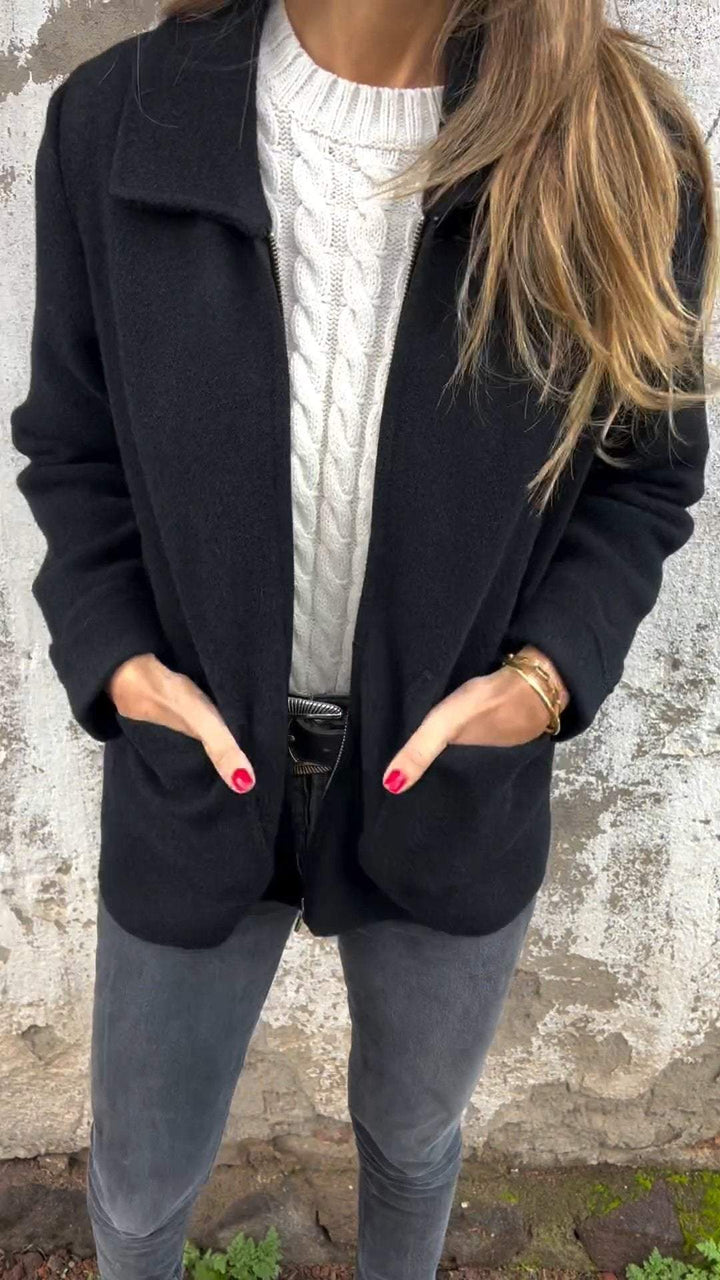 Renata | Warm and Cozy Winter Coat