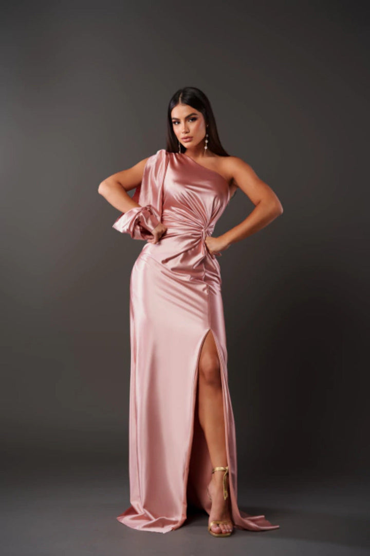 KYARA™ | Sophisticated and Chic Dress