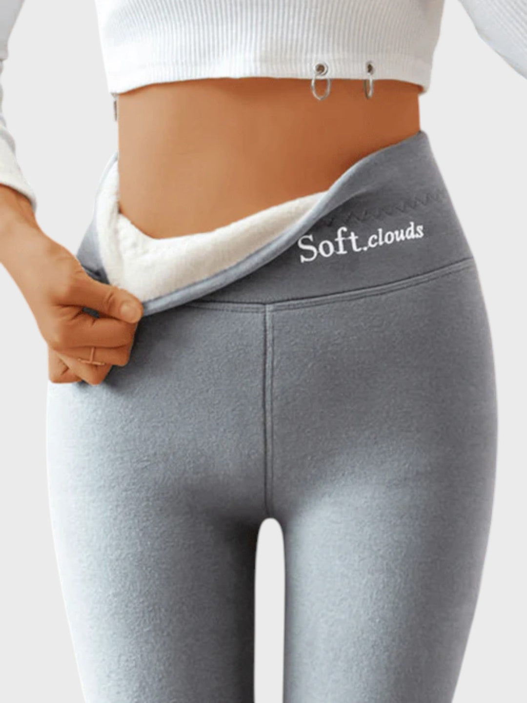 CosyCloud™ | Thermal Leggings