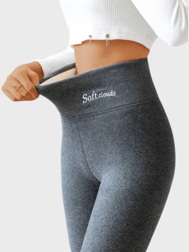 CosyCloud™ | Thermal Leggings