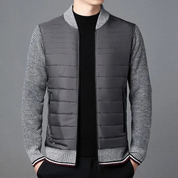 Lorvain Casual Jacket