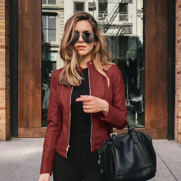 Rosana - Italian Chic Jacket