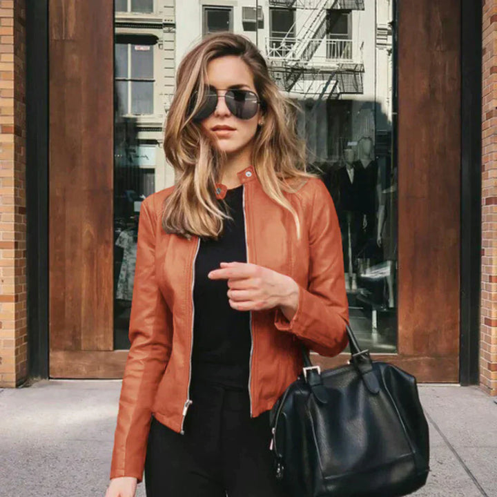Rosana - Italian Chic Jacket