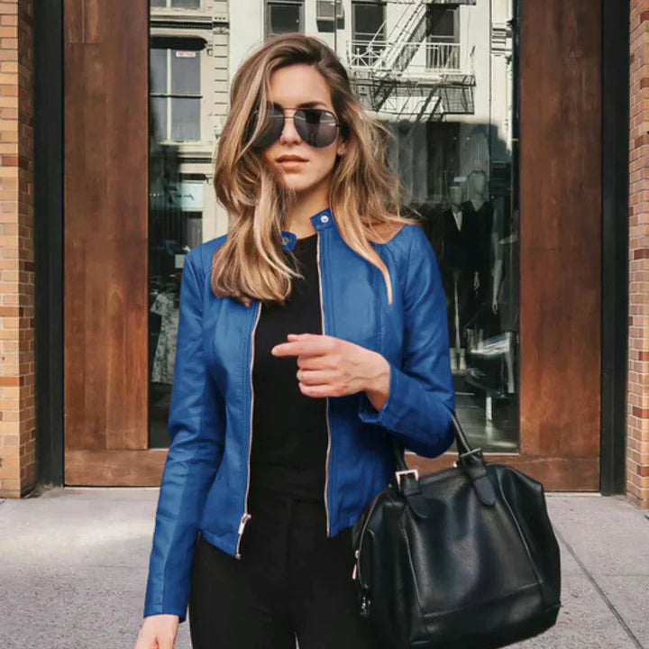 Rosana - Italian Chic Jacket