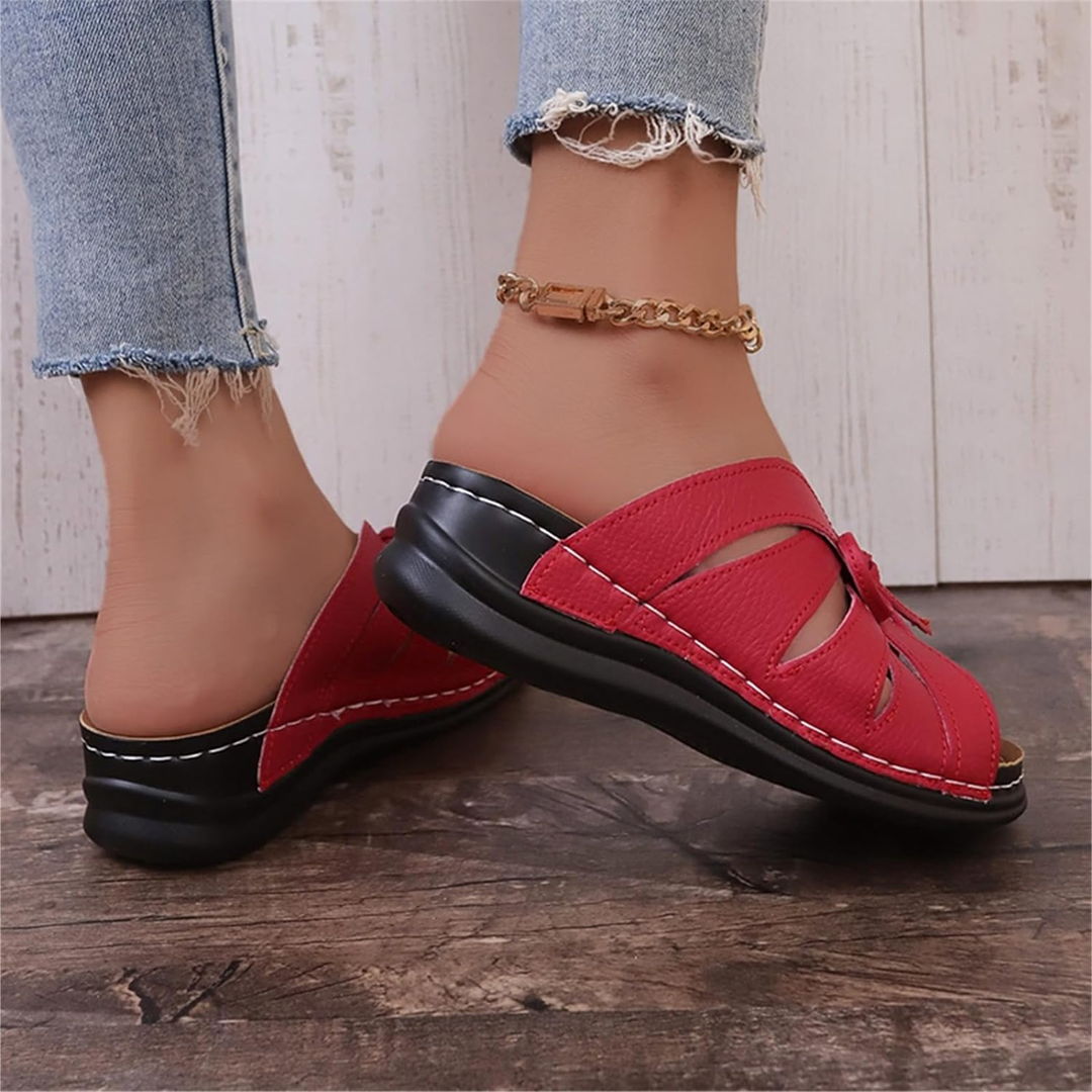 Kamila™ Relaxed Comfort Sandals