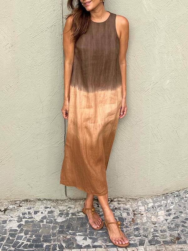 Lorraine™ | Stylish Print Dress