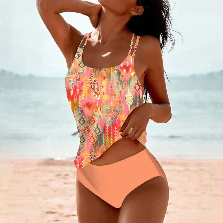 Jacqueline – Stylish Printed Swimwear Collection
